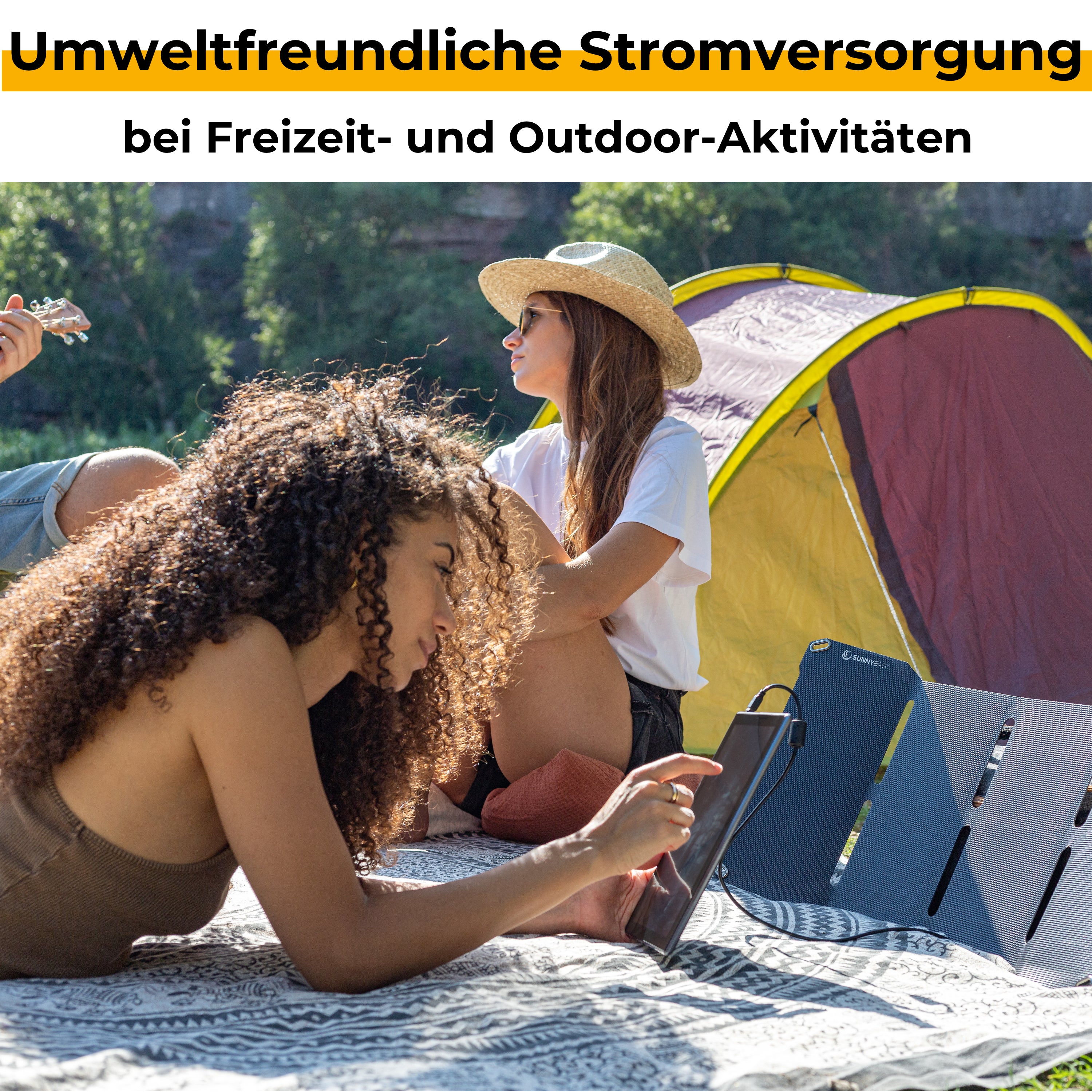 Sunnybag SUNBOOSTER