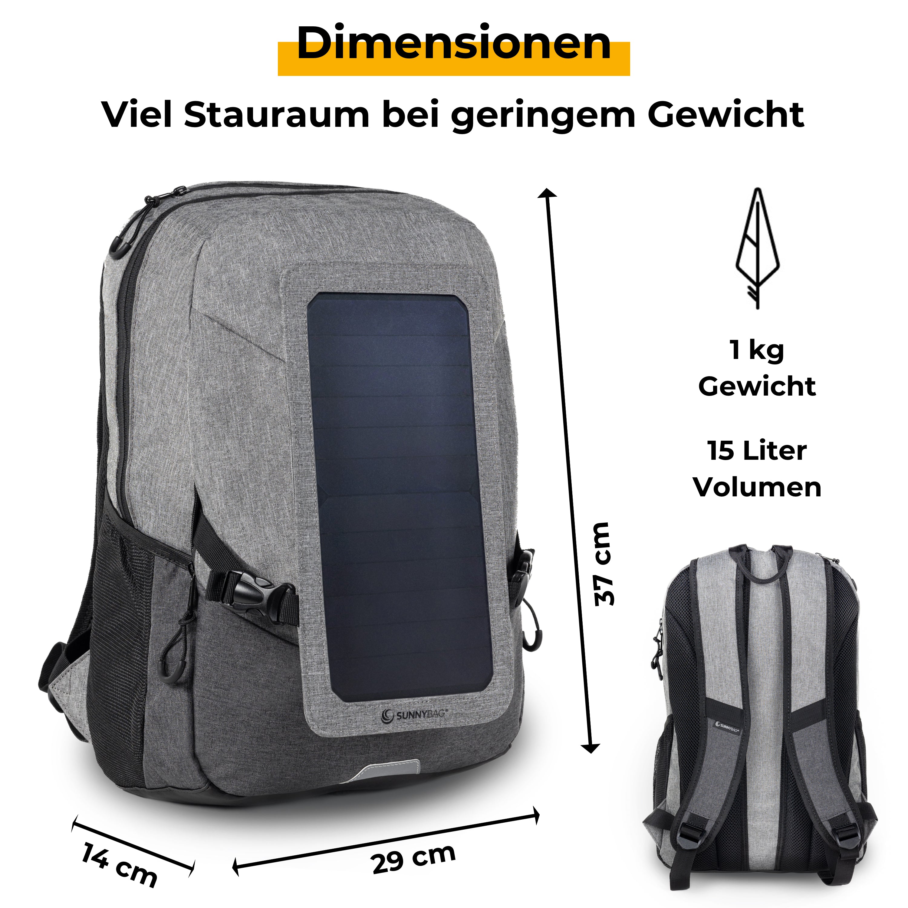 Trail Bundle