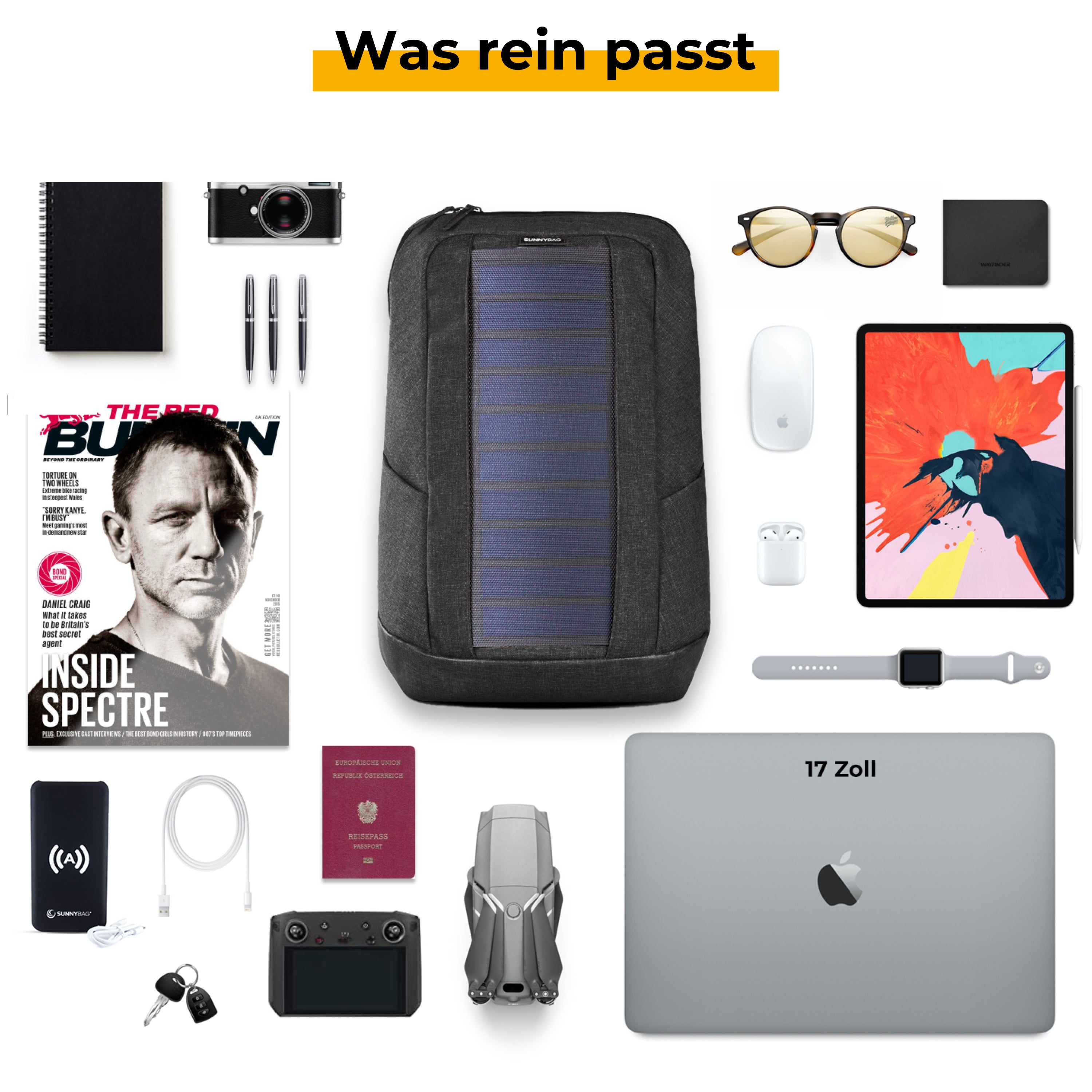 Urban Bundle